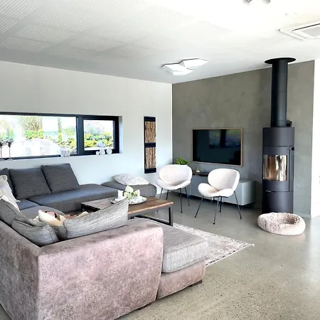 Villa Talgje Stavanger
