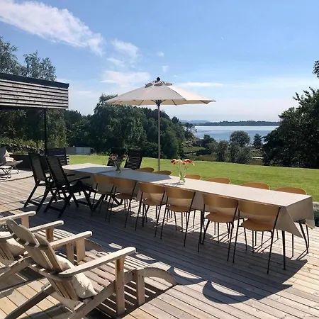 Talgje Villa *