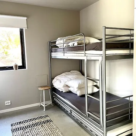 Hotell Talgje *