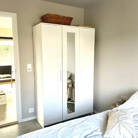 Talgje Villa Stavanger