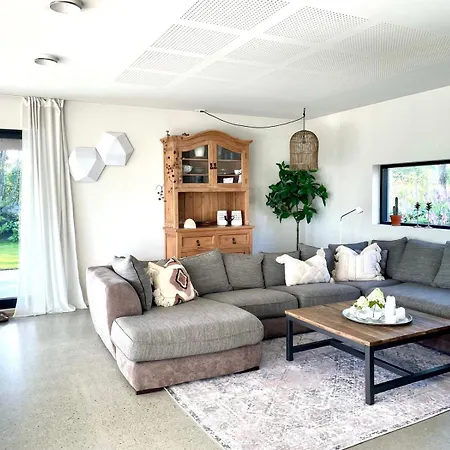 Talgje Villa