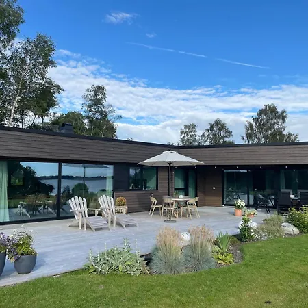 Talgje Villa