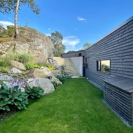 Talgje Stavanger