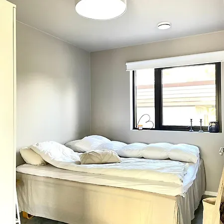 Talgje Villa *